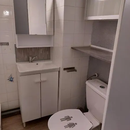 Appartement Lagon
