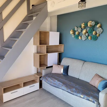 Lagon Appartement *