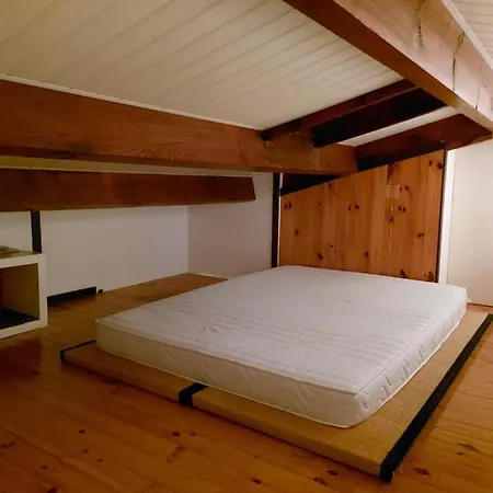 Lagon Apartamento *